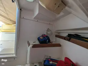 Thumbnail von Hunt Yachts Harrier 25