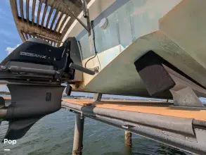 Thumbnail von Hunt Yachts Harrier 25