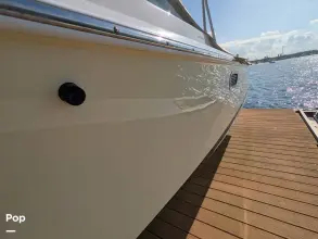 Thumbnail von Hunt Yachts Harrier 25