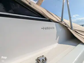 Thumbnail von Hunt Yachts Harrier 25