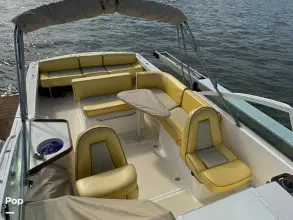 Thumbnail von Hunt Yachts Harrier 25
