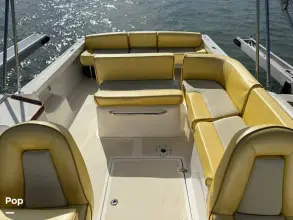 Thumbnail von Hunt Yachts Harrier 25
