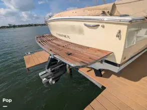 Thumbnail von Hunt Yachts Harrier 25