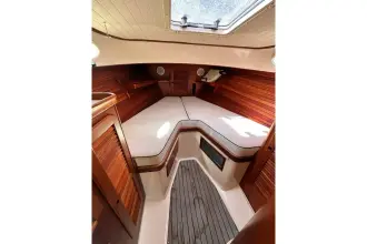 Thumbnail von Hinckley Picnic Boat 36 Lida