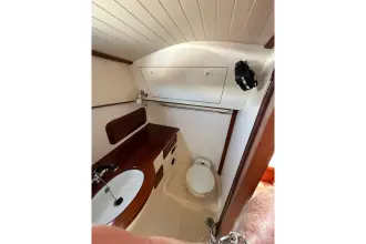 Thumbnail von Hinckley Picnic Boat 36 Lida