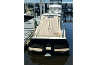 Thumbnail von Hinckley Picnic Boat 36 Lida