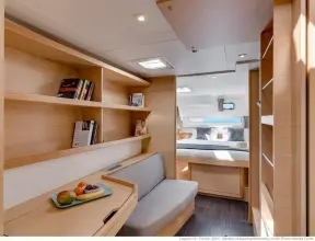 Thumbnail von Lagoon 42