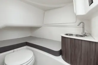 Thumbnail von Sea Ray SDX 270