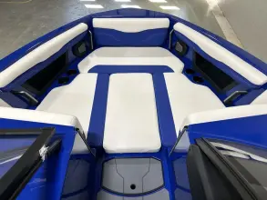 Thumbnail von Axis Wake Research T235
