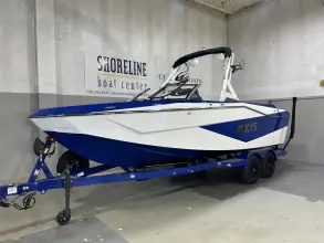 Thumbnail von Axis Wake Research T235