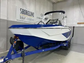 Thumbnail von Axis Wake Research T235
