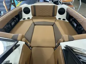 Thumbnail von Malibu Boats 24 MXZ