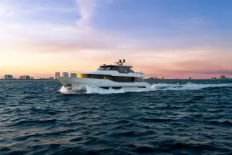 Thumbnail von Ocean Alexander 28L