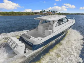 Thumbnail von Intrepid 50 Evolution