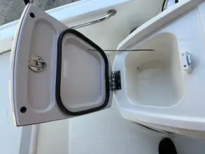 Thumbnail von Boston Whaler 130 Super Sport