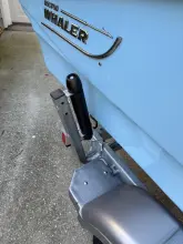 Thumbnail von Boston Whaler 130 Super Sport