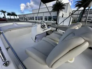 Thumbnail von Boston Whaler 130 Super Sport