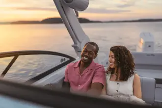 Thumbnail von Sea Ray SDX 270 Outboard