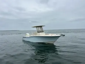 Thumbnail von Grady White Fisherman 236