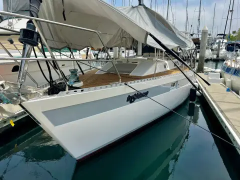 Norseman 400 INSIEME