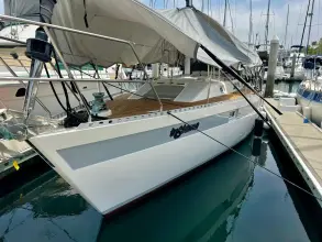 Norseman 400 INSIEME
