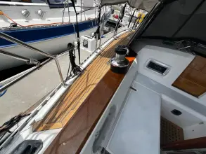 Thumbnail von Norseman 400 INSIEME