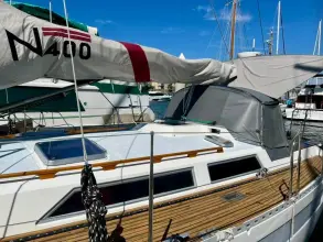 Thumbnail von Norseman 400 INSIEME