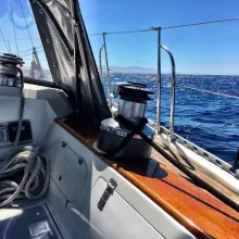 Thumbnail von Norseman 400 INSIEME