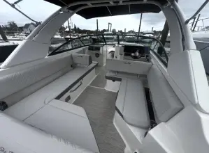 Thumbnail von Sea Ray SDX 270 Outboard