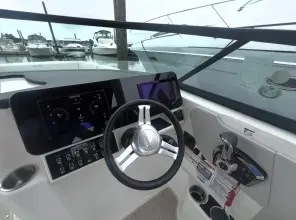 Thumbnail von Sea Ray SDX 270 Outboard