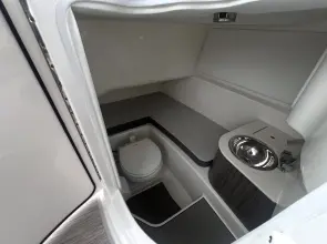 Thumbnail von Sea Ray SDX 270 Outboard