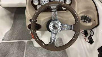 Thumbnail von Glastron GT225