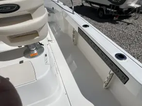 Thumbnail von Boston Whaler 190 Outrage