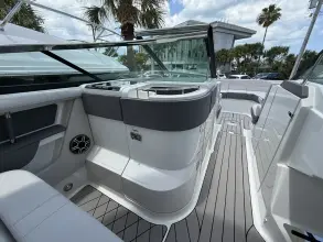 Thumbnail von Sea Ray SLX 310 Outboard
