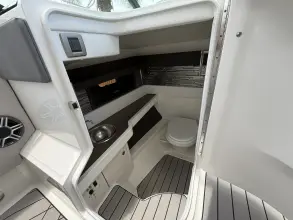 Thumbnail von Sea Ray SLX 310 Outboard