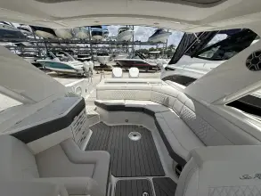 Thumbnail von Sea Ray SLX 310 Outboard