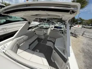 Thumbnail von Sea Ray SLX 310 Outboard