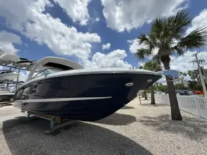 Thumbnail von Sea Ray SLX 310 Outboard
