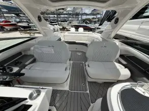 Thumbnail von Sea Ray SLX 310 Outboard