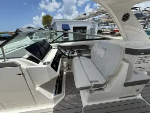 Thumbnail von Sea Ray SLX 310 Outboard