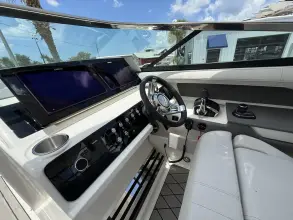 Thumbnail von Sea Ray SLX 310 Outboard