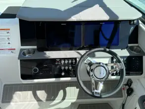 Thumbnail von Sea Ray 320 Sundancer Outboard