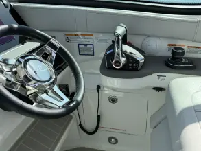 Thumbnail von Sea Ray 320 Sundancer Outboard
