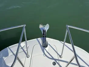 Thumbnail von Sea Ray 320 Sundancer Outboard