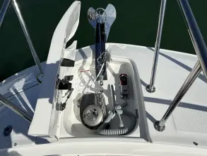 Thumbnail von Sea Ray 320 Sundancer Outboard