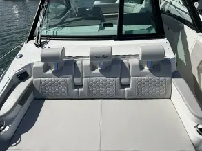 Thumbnail von Sea Ray 320 Sundancer Outboard