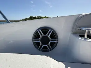 Thumbnail von Sea Ray 320 Sundancer Outboard