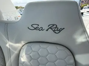 Thumbnail von Sea Ray 320 Sundancer Outboard