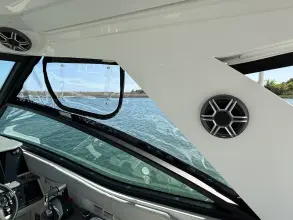 Thumbnail von Sea Ray 320 Sundancer Outboard