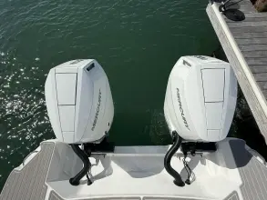 Thumbnail von Sea Ray 320 Sundancer Outboard